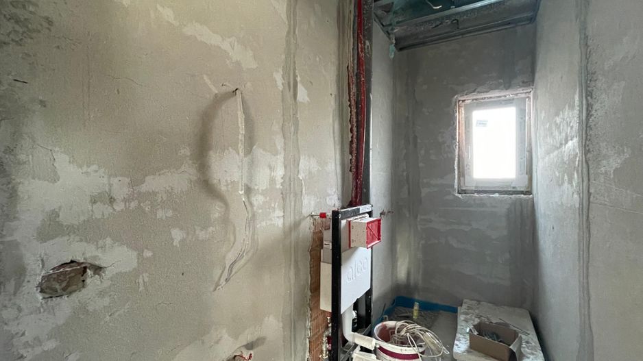 Duplex modern 118mp - SUPER POZITIE - Poză 13