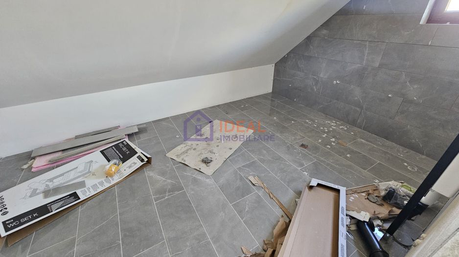 Casa Individuala La Cheie cu 5 camere si 566 mp teren, in Cisnadie - Poză 18