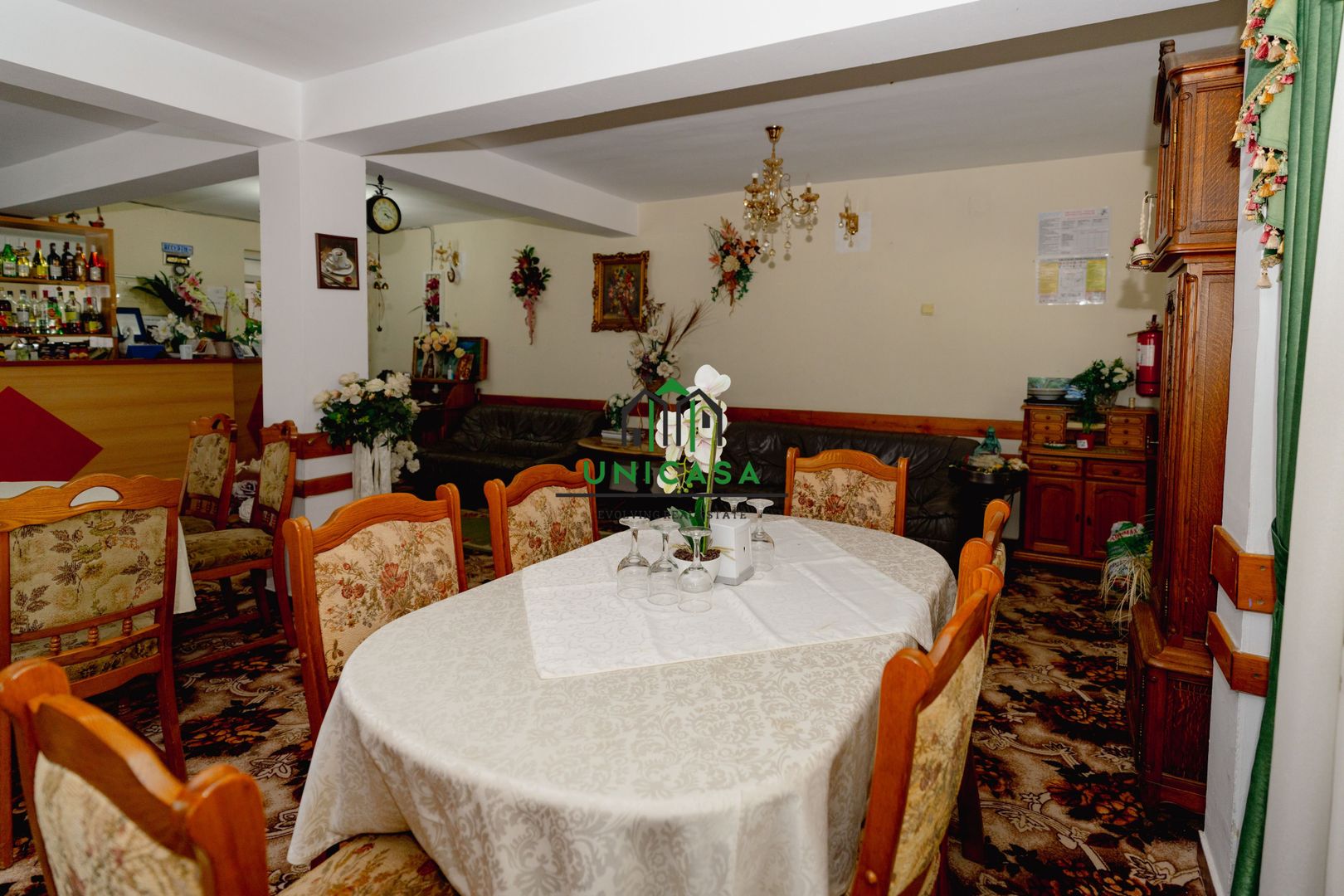 PENSIUNEA EVRICA - COSTESTI - HOREZU - VALCEA - Poză 25