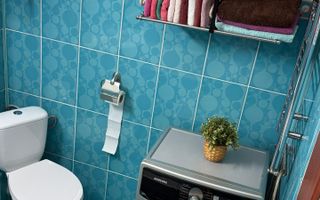 VANDUT! Metrou 1 Decembrie Decomandat Confort 1 57mp - Poză 12