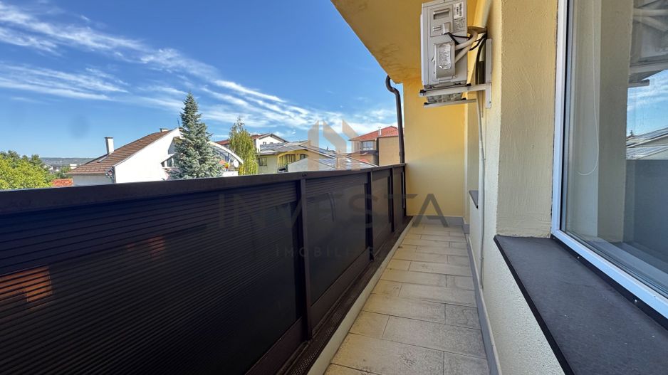 Spatiu de birouri de 200 mp cu 4 parcari de inchiriat, zona Gheorgheni - Poză 8