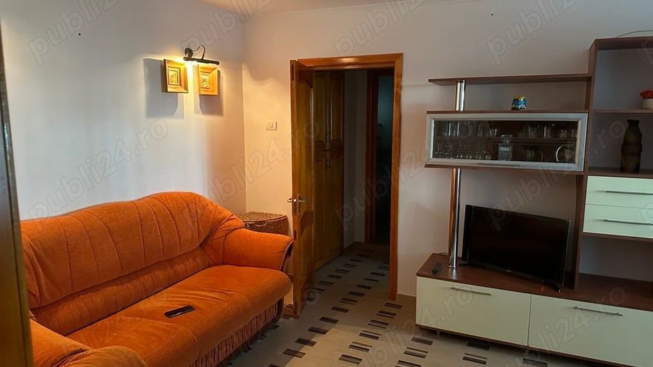 2 camere - Obor - Calea Mosilor - loc de parcare - centrala proprie - Poză 3