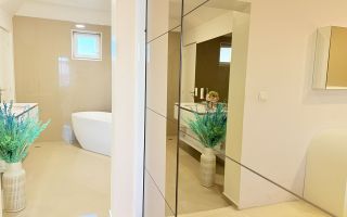 BRASADAS vinde casa rezidențială cu posibilitate spatiu com. - Poză 15