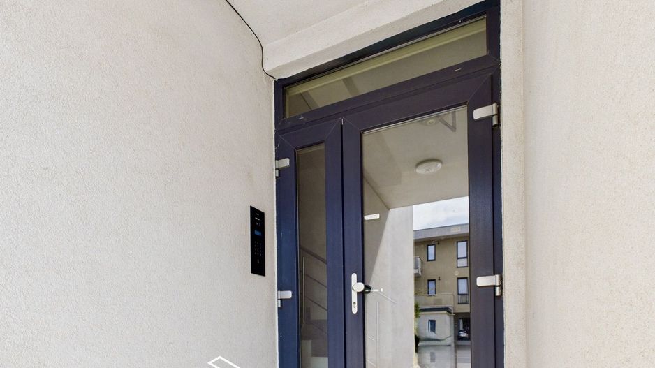 Apartament 2 camere cu loc de parcare, în Dumbrăvița - zona Decathlon - Poză 14