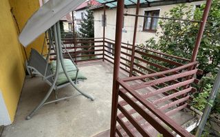 Casă de închiriat în Cisnădie zona Str. Teilor/se acceptă muncitori - Poză 11
