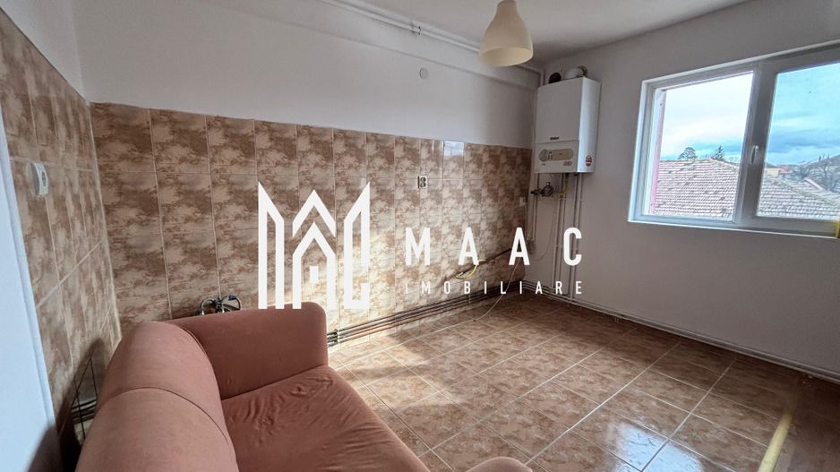Apartament 2 camere | 50 MPU | Etaj 5 | Mansarda | Intabulata | Strand - Poză 1