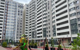 Vânzare, apartament, 2 camere, strada Vasile Lupu, Buiucani - Poză 9