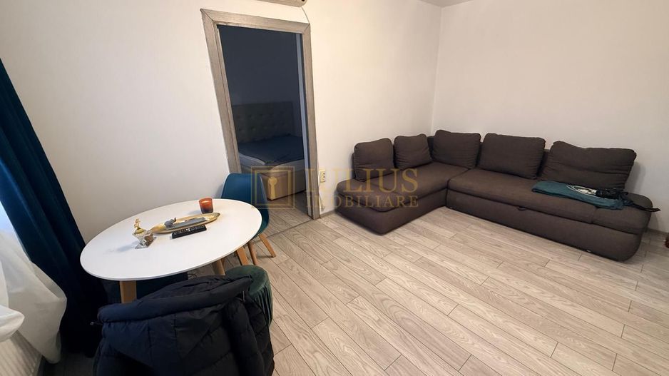 2 camere, Circumvalatiunii-Dacia, la 5 minute de Iulius, zona superba! - Poză 3