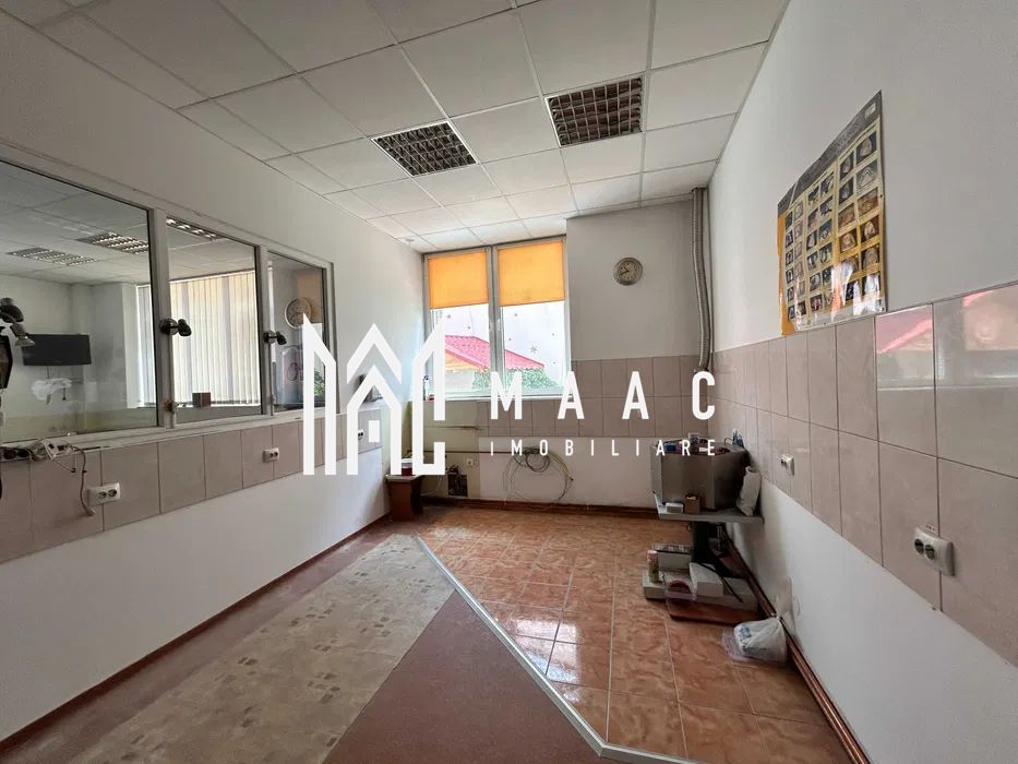 Spatiu I Pretabil Cabinet Stomatologic I Piata Cibin - Poză 6