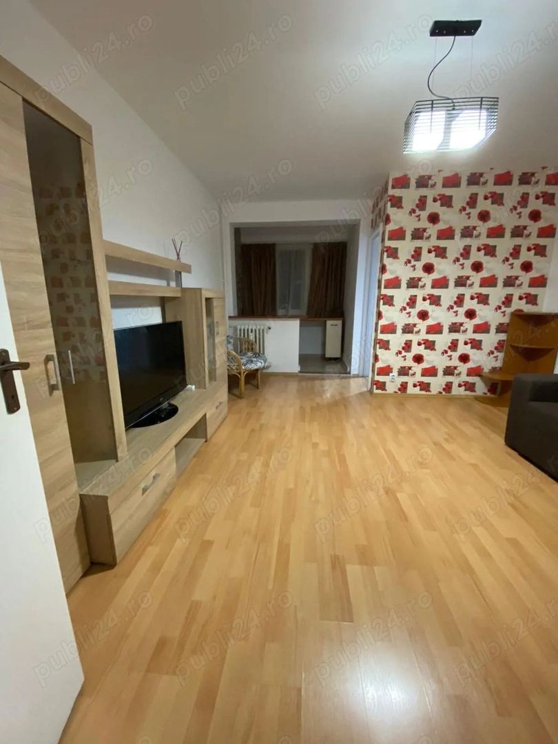 Închiriere Garsoniera Dristor 2, metrou, mobilata complet, utilata - Poză 3