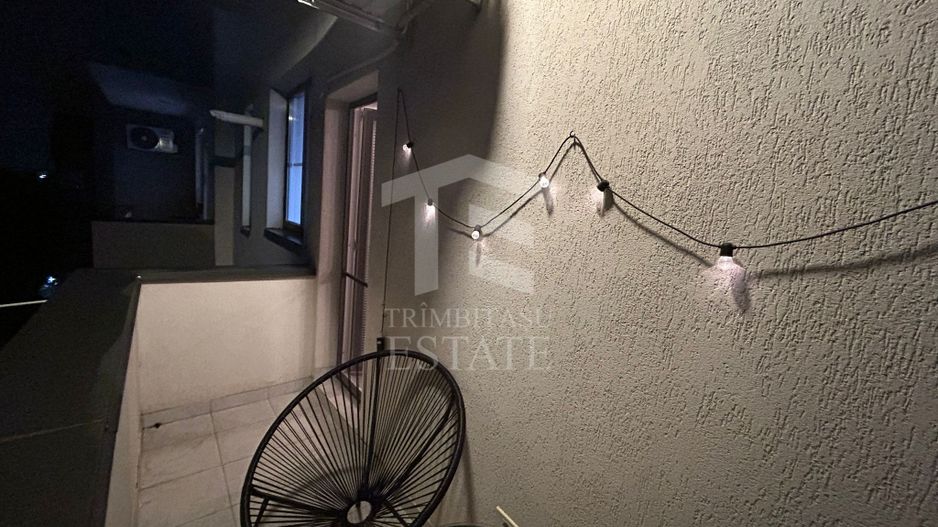 2 Camere Lux Popesti + Loc de Parcare - Poză 11