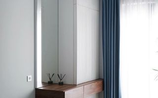 Apartament 2cam Banu Manta - nou.Design superb.Acces parcare subterana - Poză 2