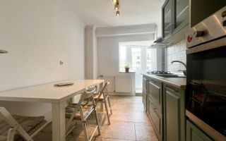 4 camere ultracentral | Lângă Parlament și Parcul Izvor | 103 mp - Poză 4