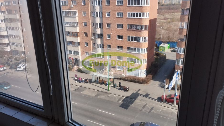 Apartament decomandat centrul Civic - Poză 3