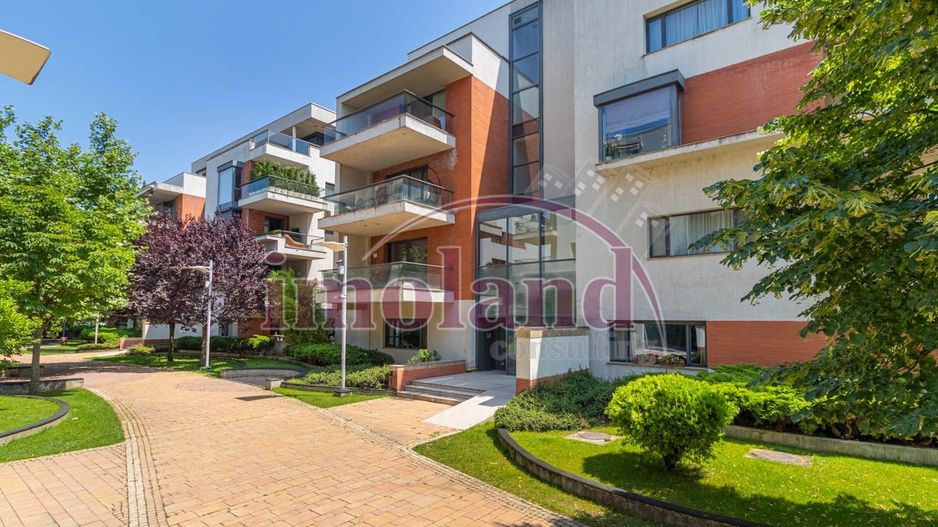 Prima inchiriere - Washington Residence-Dorobanti - Poză 18