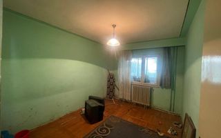 Apartament de 4 camere, decomandat, 80 mp, zona strazii Golden Tulip - Poză 9