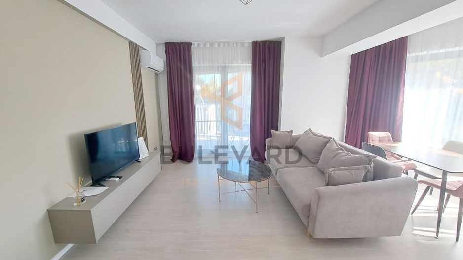 Apartament 2 camere in bloc nou! - Poză 4