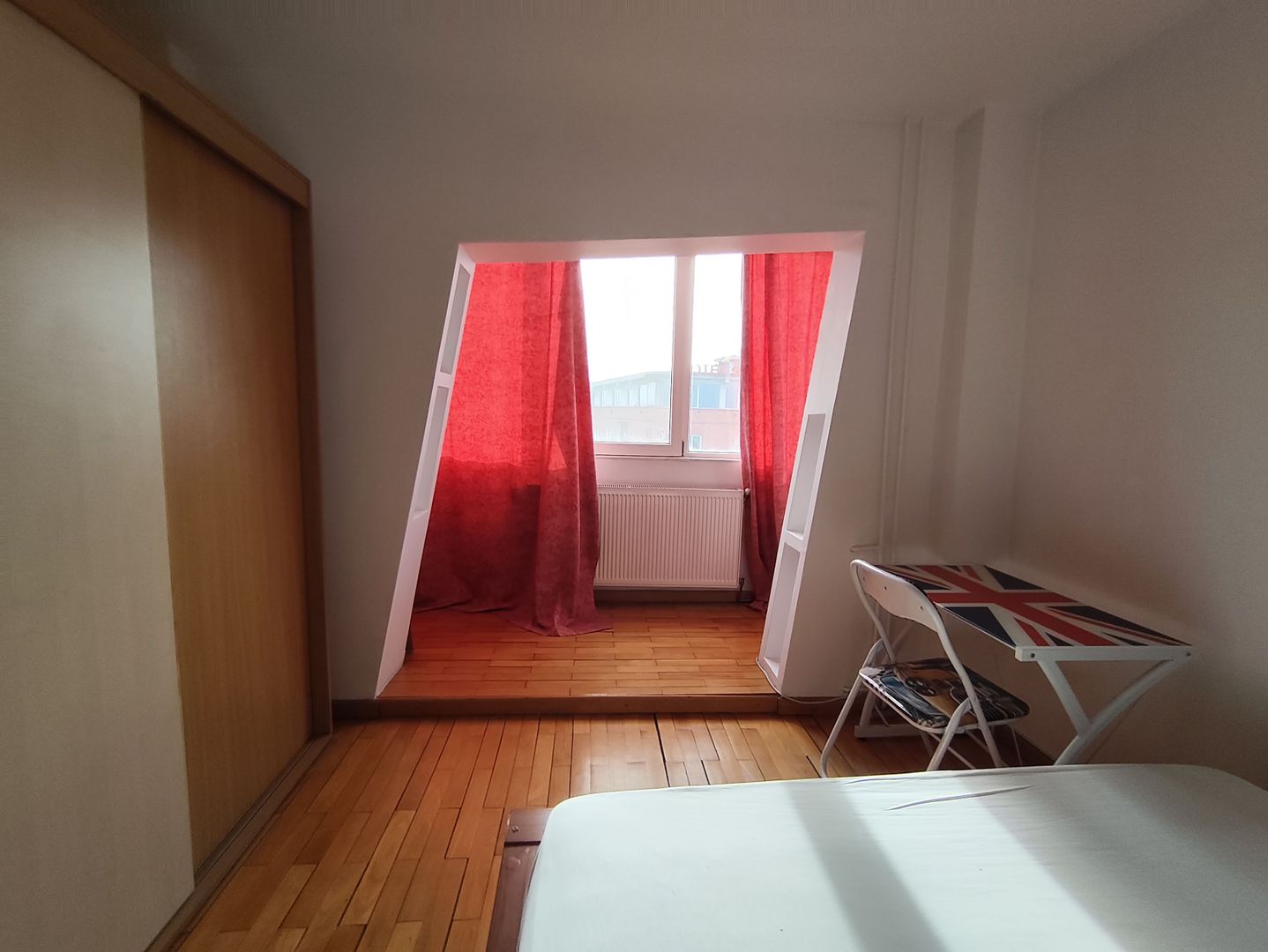 APARTAMENT 3 CAMERE SIMION BARNUTIU - Poză 15