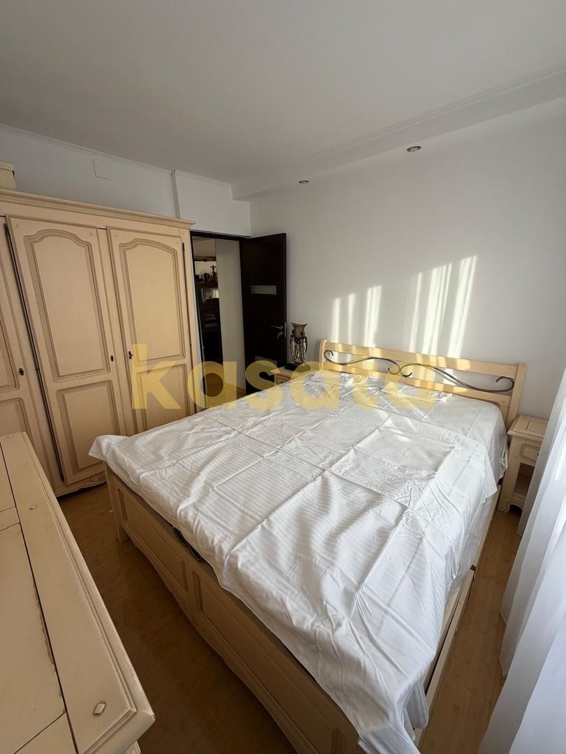 3 Camere🏡 | Crângași 📍 | 2 Băi 🚿| Centrala proprie - Poză 2