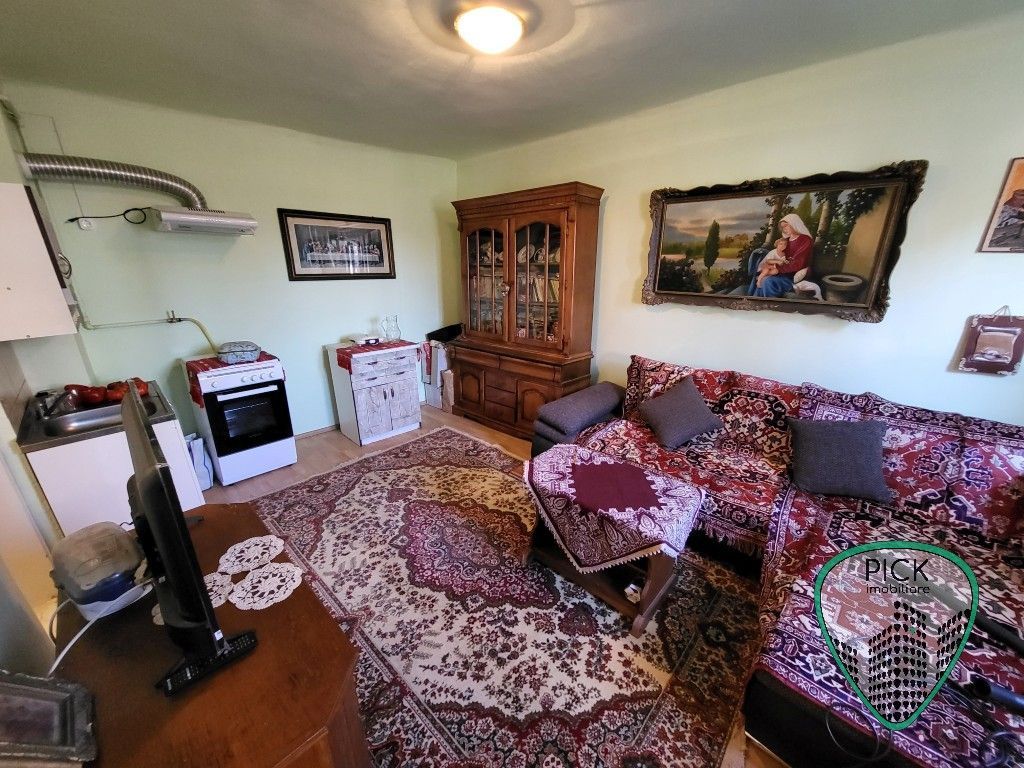 P 1160 - Casă cu 3 camere în jud. Mureș, Nazna, Principală - Poză 7