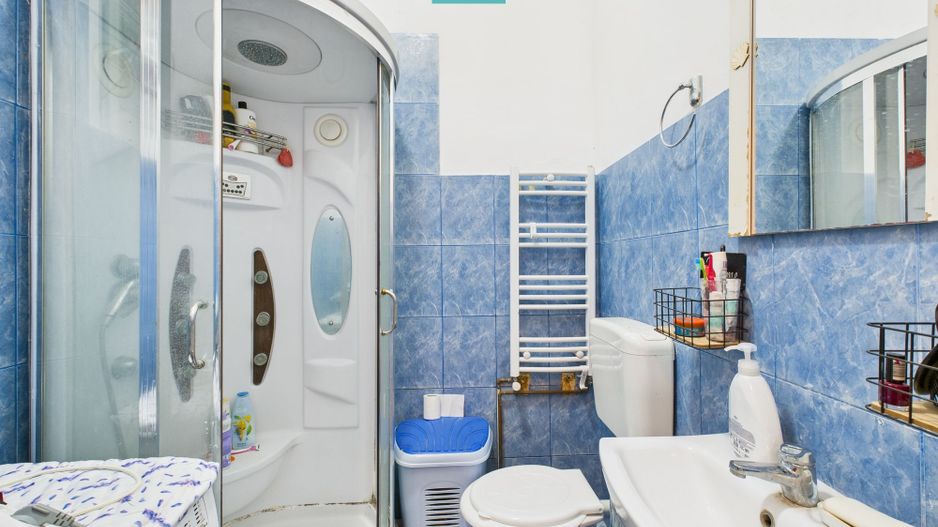 Apartament cu 2 camere in Aradul Nou - Poză 7