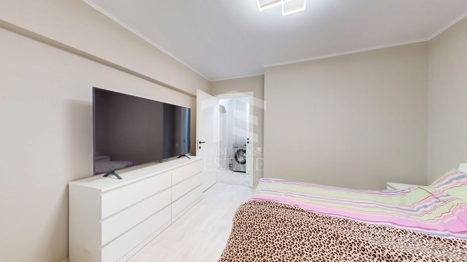 Apartament 3 camere Lacul Tei Doamna Ghica Colentina - Poză 12
