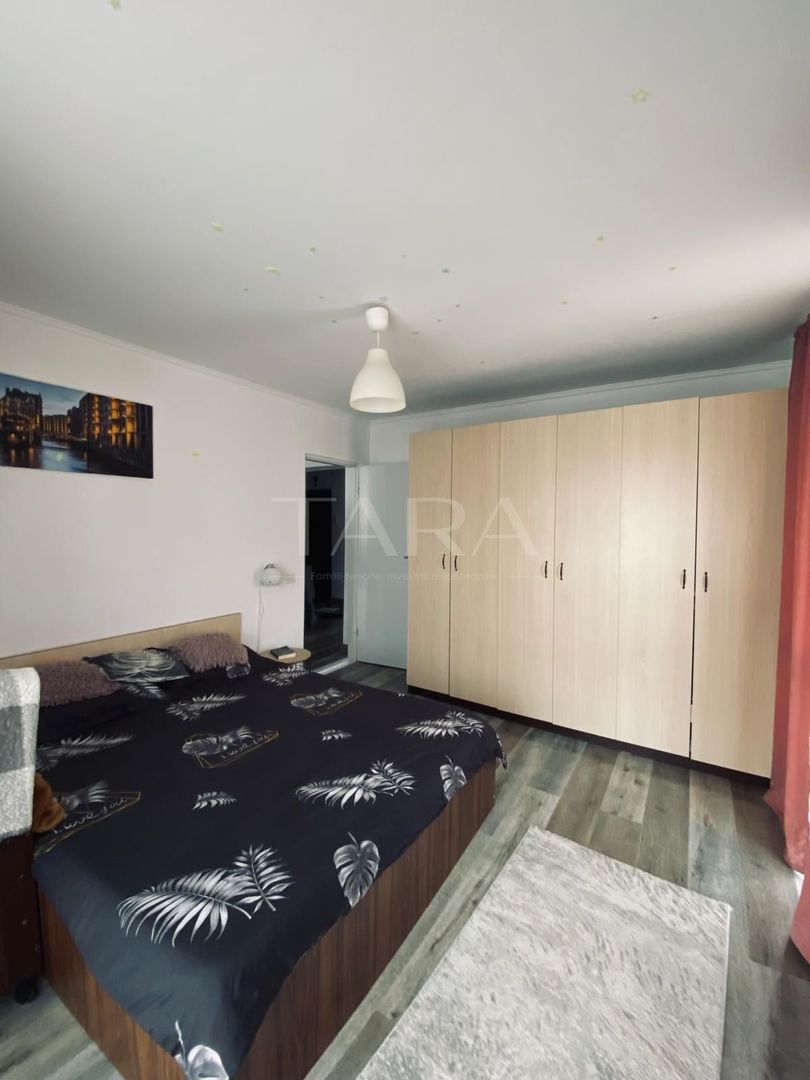 Confort și locație excelentă – apartament 3 camere Florești. - Poză 6