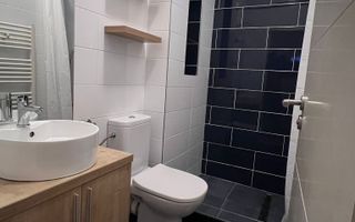 Apartament  de 3 camere cu view superb in  cartierul Europa - Poză 17