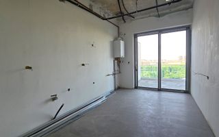 Penthouse impresionant | 4 camere | Rooftop 119mp - Poză 5