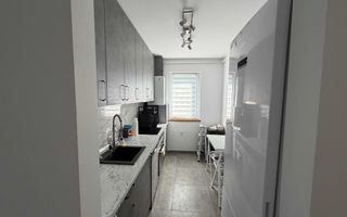 Apartament nou de 3 camere superfinisat, cartier Bună Ziua - Poză 2