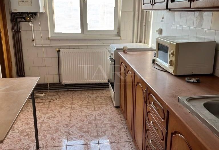 Apartament cu 3 camere de vanzare in Marasti, OMV. - Poză 3