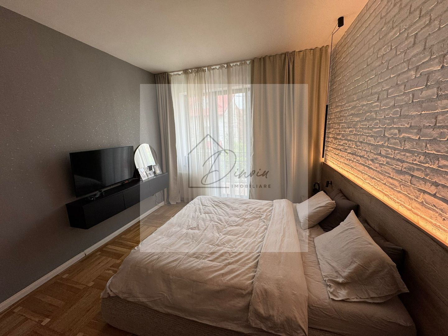 Vila 4 camere Aviatiei I curte 100mp I Villa 4 rooms Aviatiei yard - Poză 24