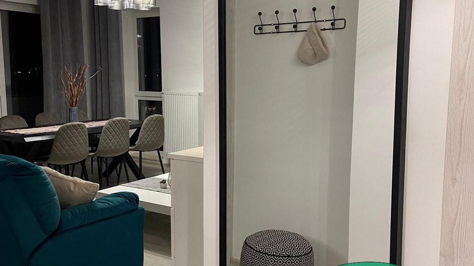 P 4253 - Apartament cu 3 camere în Târgu Mureș, Maurer Residence - Poză 14