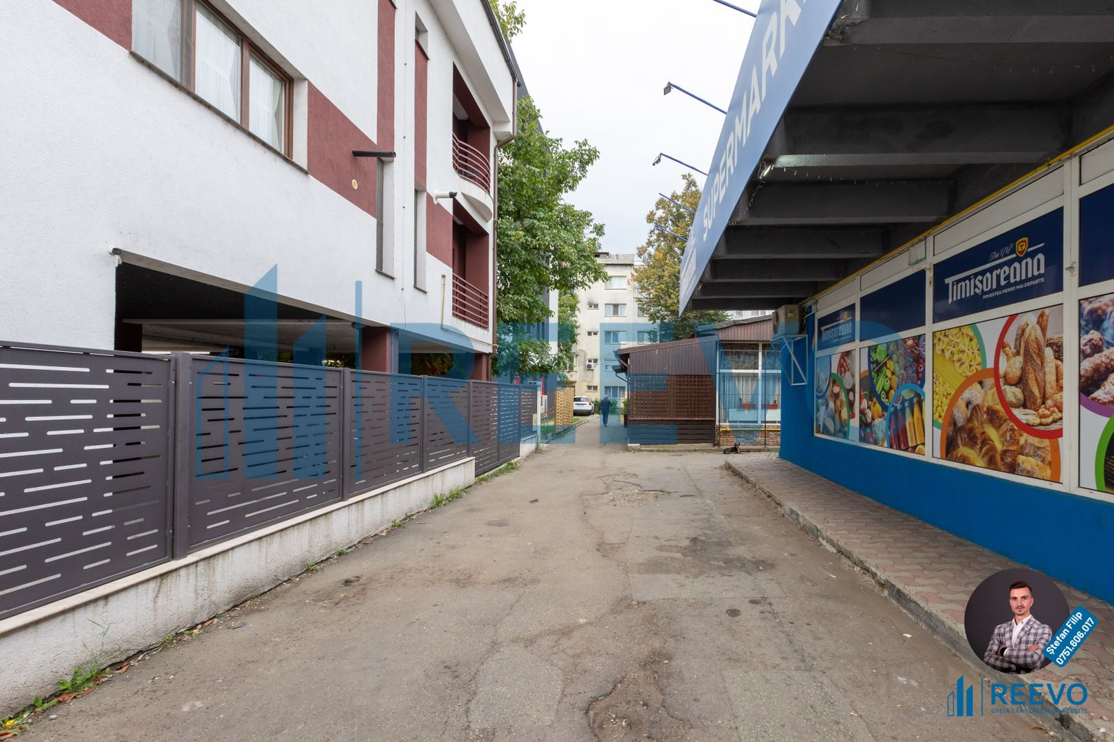 Spațiu Comercial de vânzare, Zona Cornișa, Bacău - Poză 25