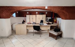 SPATIU COMERCIAL SAD  50 MP PE MALUL BEGAI - Poză 3