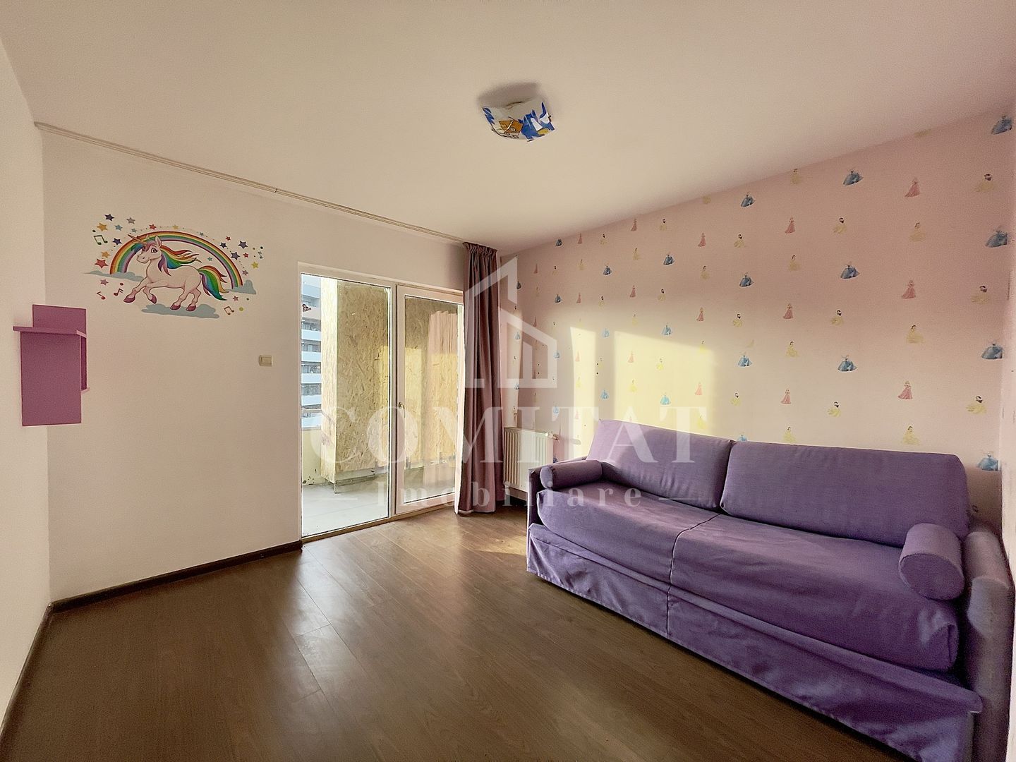 Penthouse cu 4 camere Bună Ziua zona Bonjour - Poză 12
