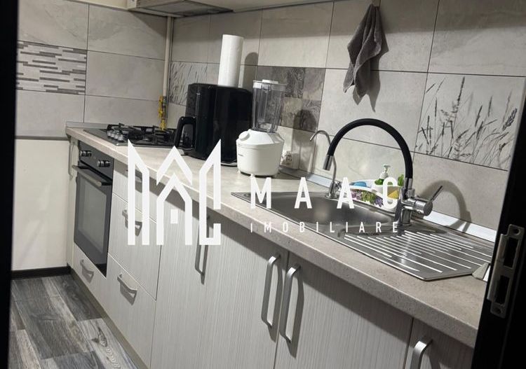 MAAC Imobiliare propune spre vânzare un apartament cu 2 camere, mobilat și utila - Poză 5