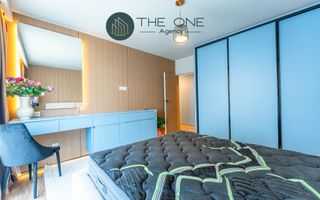 Apartament 2 camere - PREMIUM - Bloc nou | INTRE LACURI - Poză 6