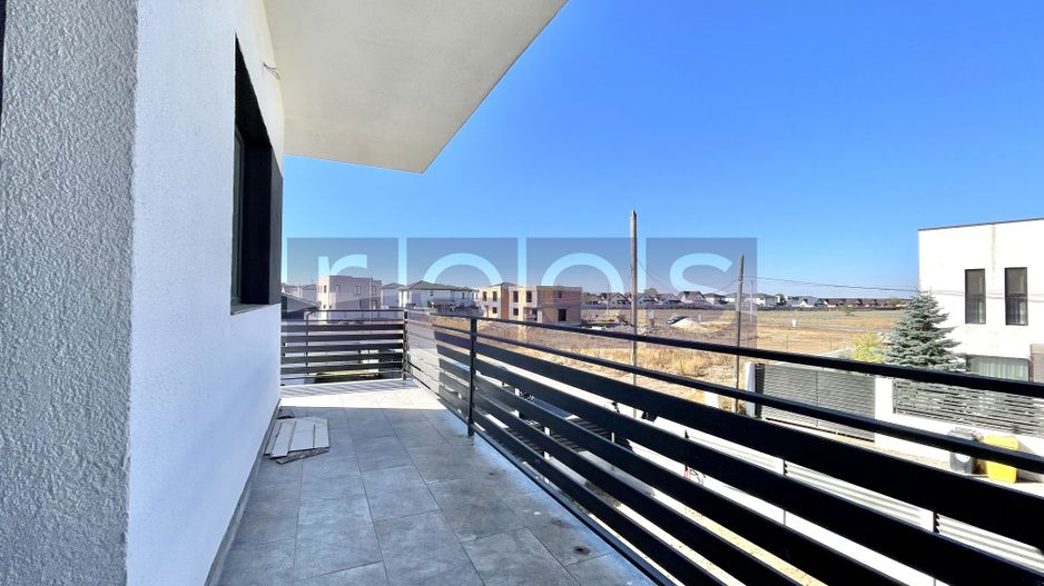 VANZARE VILA 5 CAMERE | DOMNESTI - Poză 17