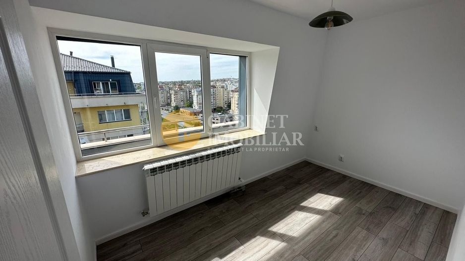 CANTA - 3 CAMERE DECOMANDAT - 80MP - PRIVELISTE PANORAMICA - Poză 4