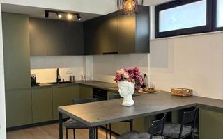 Apartament modern, centrala, balcon, pet friendly, parcare inclusa - Poză 2