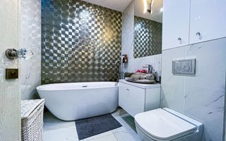 COMISION 0 % Apartament  2 camere 120 mp, zona centrala - Poză 12