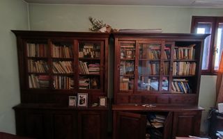 De Vanzare Casa 5 Camere, Anexa, Garaj, Curte - Parcul Carol - Poză 6