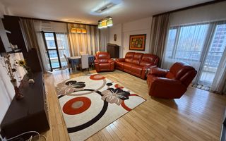 3 Camere - Grozavesti - Saphir - Splaiul Independenței 202K - Poză 1