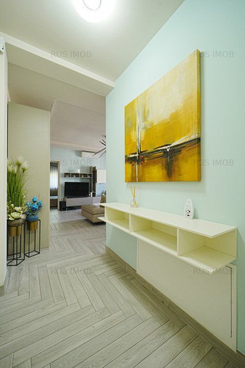 Apartament deosebit locatie buna mobilat si utilat - Poză 17