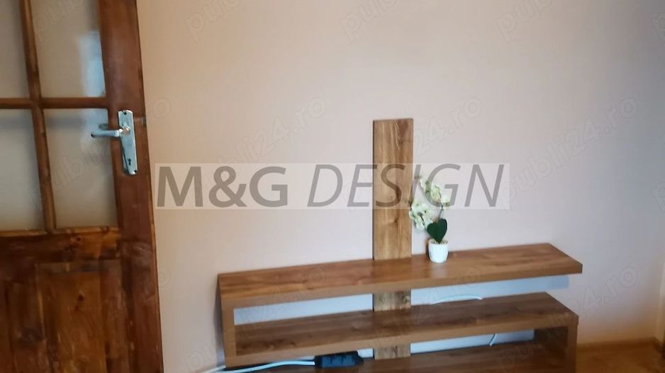 Apartament  4 camere zona Dacia etaj 3 - Poză 9