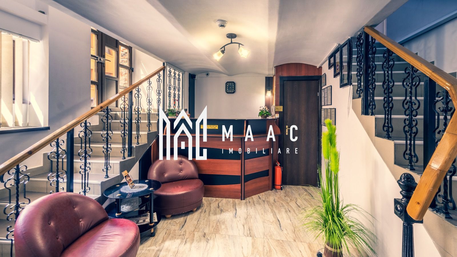 Pensiune I 9 camere I Central I Investiție - Poză 17