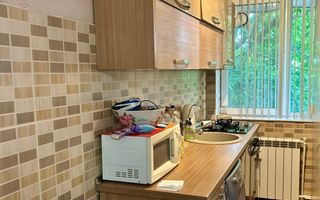 Garsonieră modernă de vânzare | Calea București – Rotondă | Etaj 1 | Renovată - Poză 4