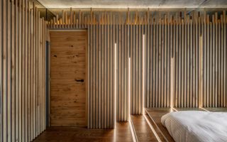 Apartament 2 camere cu terasa panoramica 71 mp | Avram Iancu Residence | Parcare - Poză 9