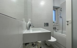 BELVEDERE RESIDENCE | APARTAMENT 3 CAMERE | TERASA 18MP - Poză 13
